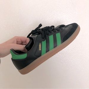 AUSTIN FC SAMBA TEAM SHOES